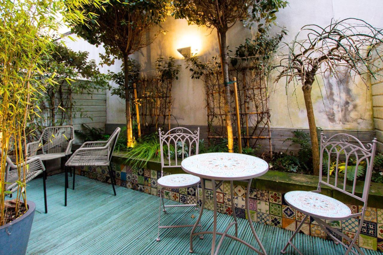 Charles St Chester City Townhouse By Rework Accommodation מראה חיצוני תמונה